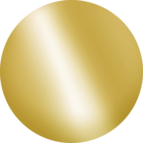Material - Glossy Gold